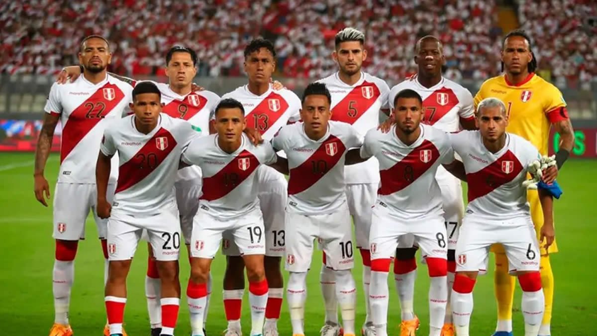 Deportes: Lista de convocados de Barreto en Perú sin Lapadula ni Guerrero