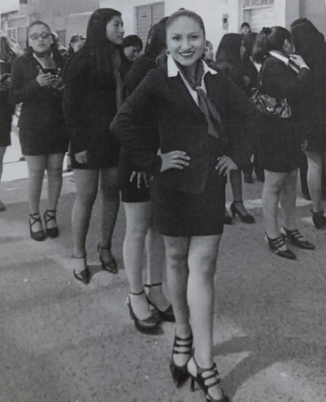 Jessica Aracely Zevallos Tito ERPQ