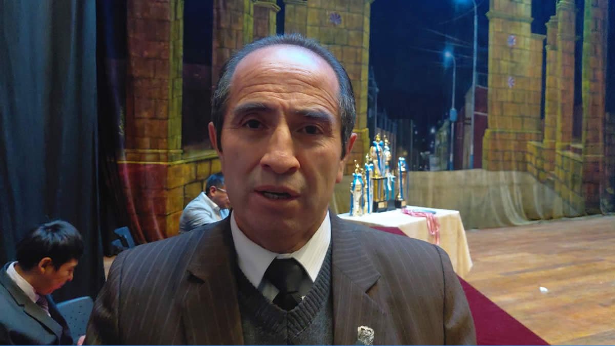 Puno: Gerente municipal responde a regidores por transferencia presupuestal a Acora