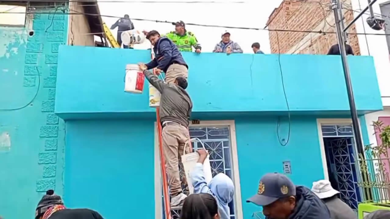 Familiares acusan que jóvenes fueron encerrados