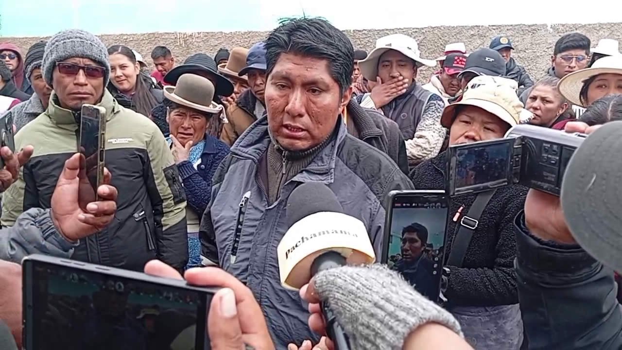 Familiares acusan que jóvenes fueron encerrados