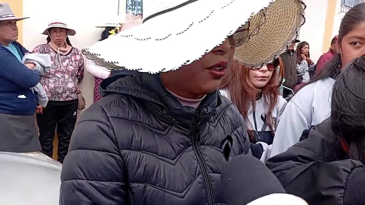 Familiares acusan que jóvenes fueron encerrados